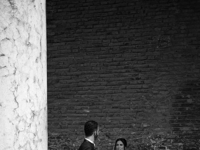 Il matrimonio di Felicia e Andrea a Mantova, Mantova 38