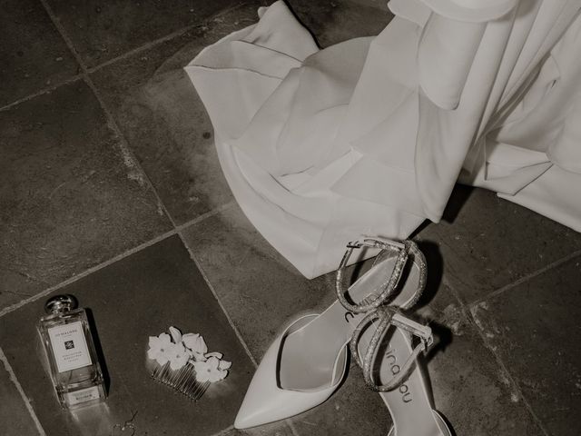 Il matrimonio di Felicia e Andrea a Mantova, Mantova 47