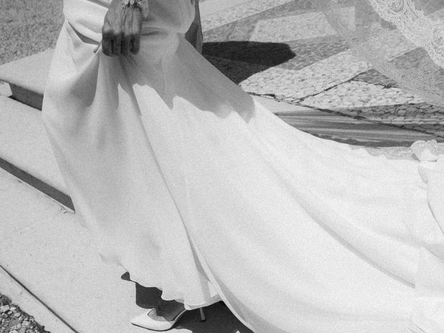 Il matrimonio di Felicia e Andrea a Mantova, Mantova 50