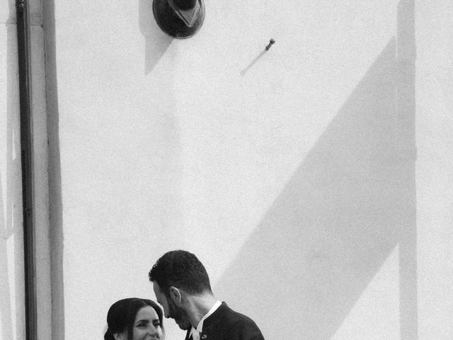 Il matrimonio di Felicia e Andrea a Mantova, Mantova 55