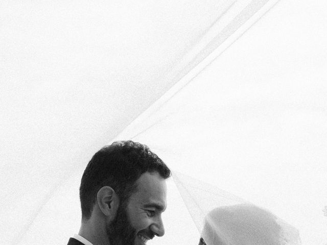 Il matrimonio di Felicia e Andrea a Mantova, Mantova 58