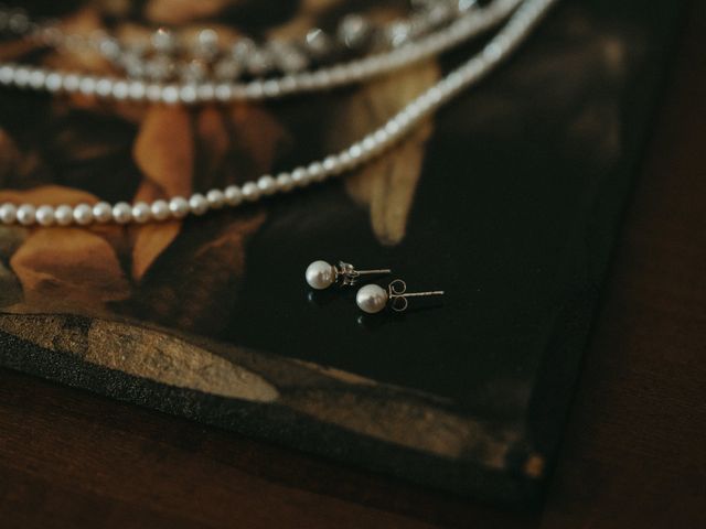 Il matrimonio di Alessia e Anthony a Mogliano, Macerata 2