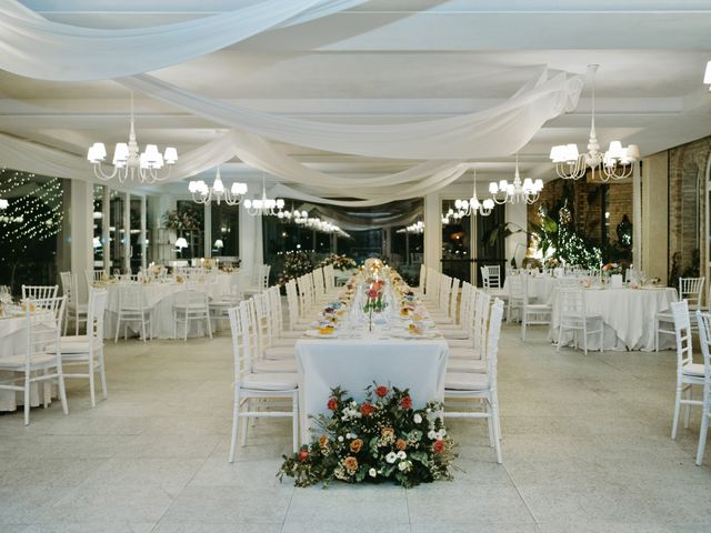 Il matrimonio di Alessia e Anthony a Mogliano, Macerata 14