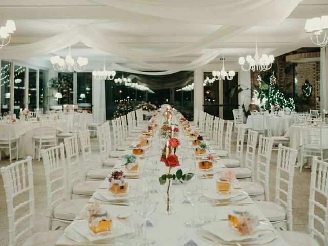 Il matrimonio di Alessia e Anthony a Mogliano, Macerata 16