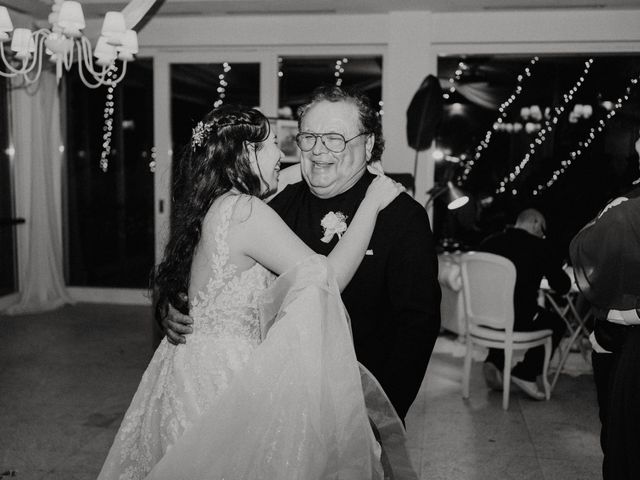 Il matrimonio di Alessia e Anthony a Mogliano, Macerata 17