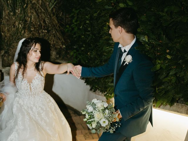 Il matrimonio di Alessia e Anthony a Mogliano, Macerata 18