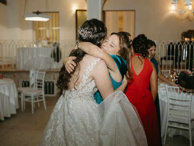 Il matrimonio di Alessia e Anthony a Mogliano, Macerata 20