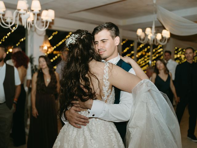Il matrimonio di Alessia e Anthony a Mogliano, Macerata 21