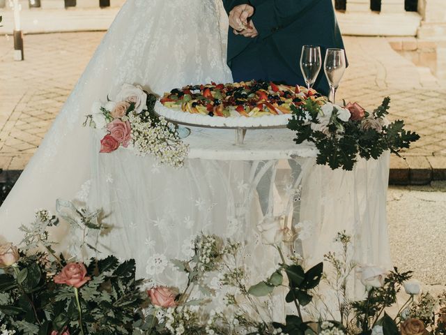 Il matrimonio di Alessia e Anthony a Mogliano, Macerata 23