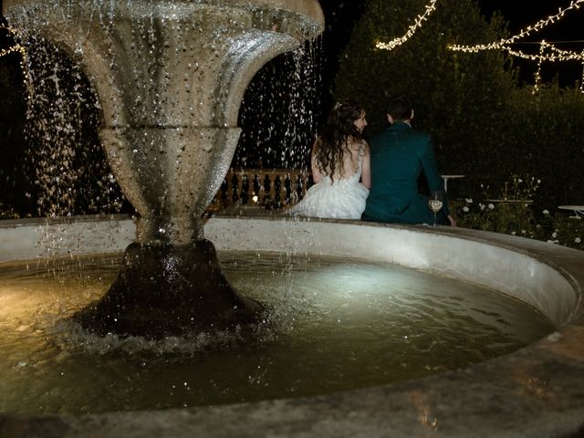Il matrimonio di Alessia e Anthony a Mogliano, Macerata 25