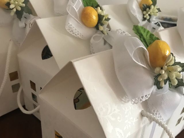 Il matrimonio di Antonio e Paola a Taormina, Messina 6