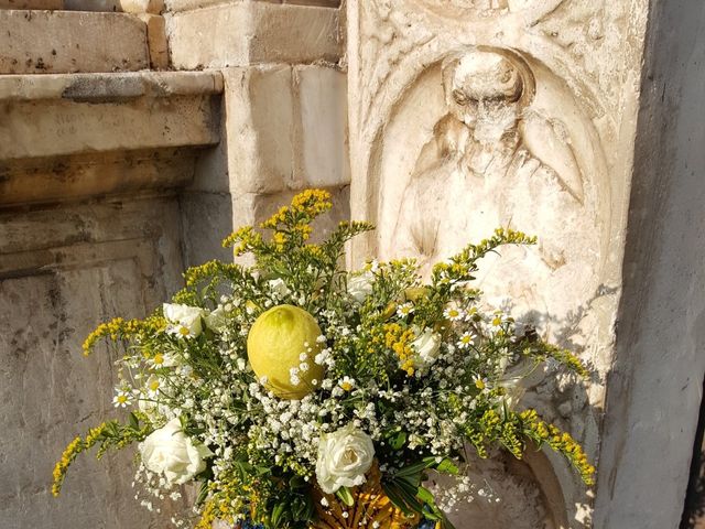 Il matrimonio di Antonio e Paola a Taormina, Messina 11