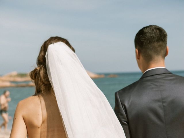 Il matrimonio di Roberto e Elena a Olbia, Sassari 41