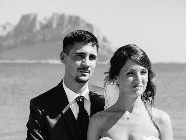 Il matrimonio di Roberto e Elena a Olbia, Sassari 44