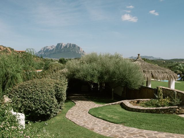 Il matrimonio di Roberto e Elena a Olbia, Sassari 46