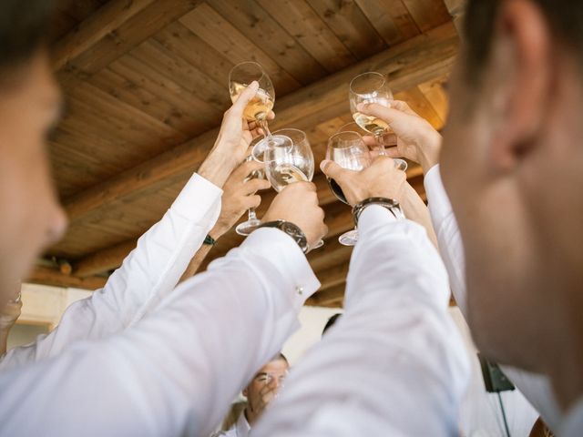 Il matrimonio di Roberto e Elena a Olbia, Sassari 64