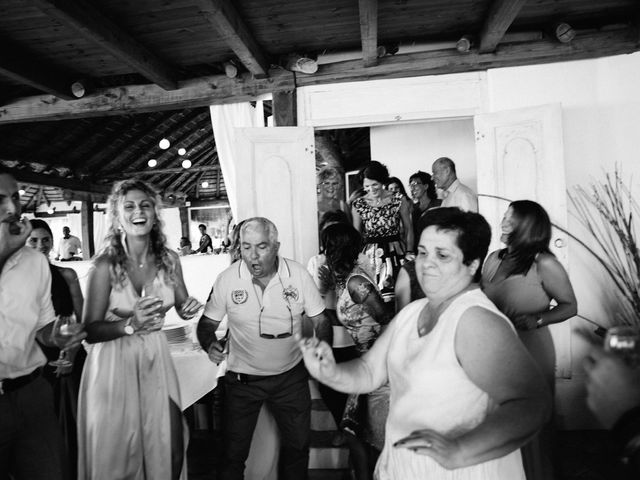 Il matrimonio di Roberto e Elena a Olbia, Sassari 72