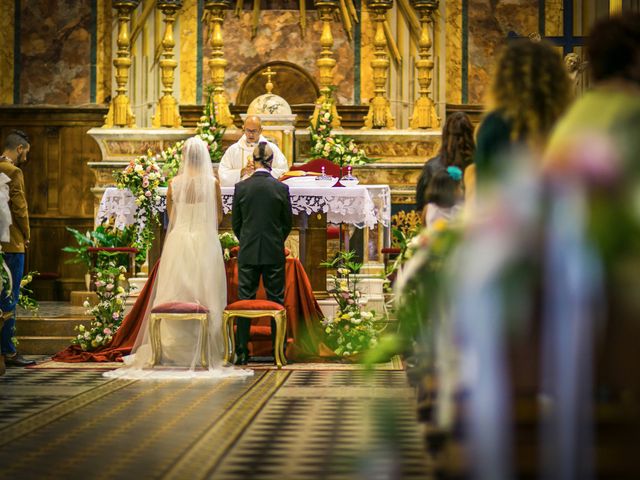 Il matrimonio di Eugenio e Antonella a Acquaviva Picena, Ascoli Piceno 22