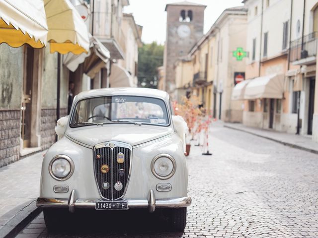 Il matrimonio di Paolo e Maddalena a Goito, Mantova 30