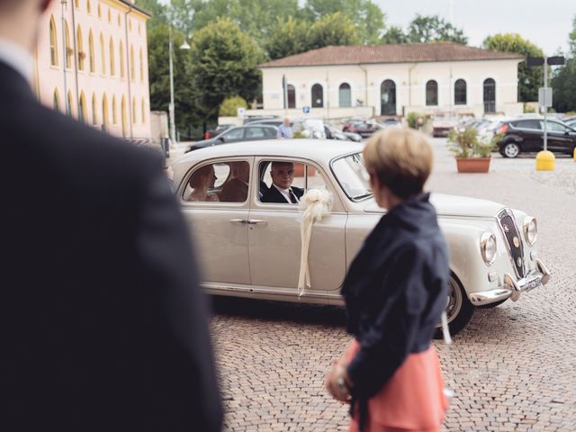 Il matrimonio di Paolo e Maddalena a Goito, Mantova 32