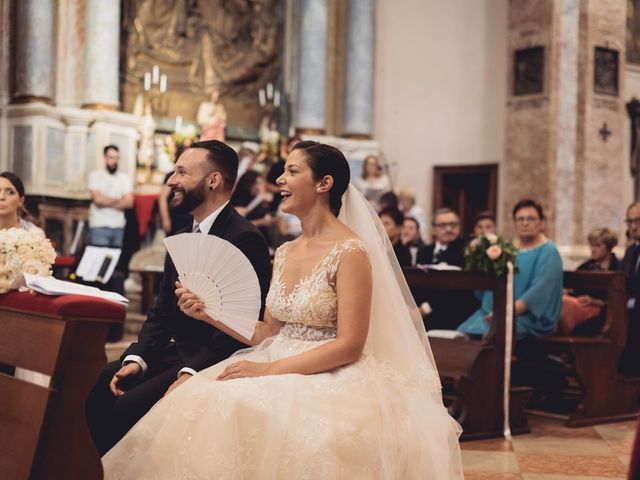 Il matrimonio di Paolo e Maddalena a Goito, Mantova 37