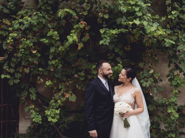 Il matrimonio di Paolo e Maddalena a Goito, Mantova 51