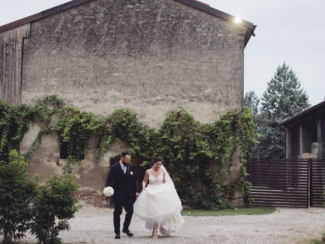 Il matrimonio di Paolo e Maddalena a Goito, Mantova 53