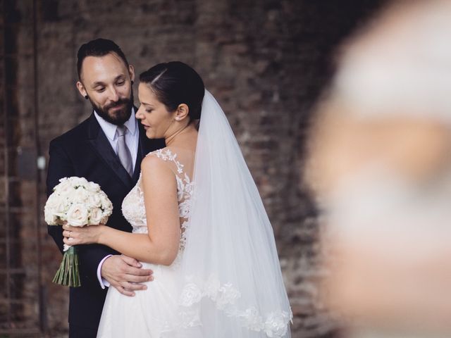 Il matrimonio di Paolo e Maddalena a Goito, Mantova 55