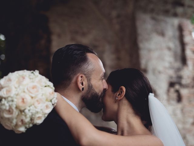 Il matrimonio di Paolo e Maddalena a Goito, Mantova 57