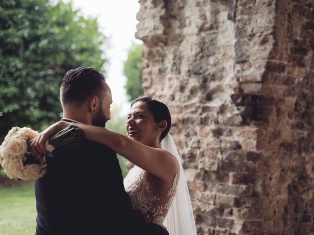 Il matrimonio di Paolo e Maddalena a Goito, Mantova 59