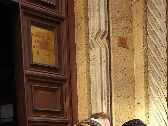 Il matrimonio di Edoardo e Giusy a Palermo, Palermo 6