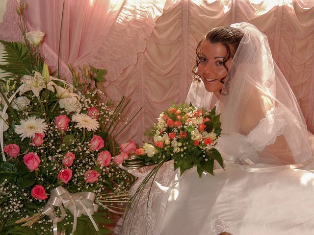 Il matrimonio di Lello e Lella a Torino, Torino 12