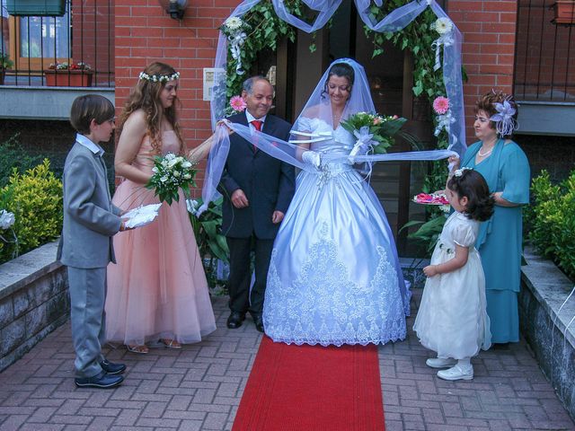 Il matrimonio di Lello e Lella a Torino, Torino 21