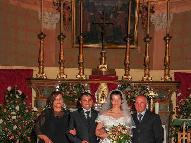 Il matrimonio di Lello e Lella a Torino, Torino 24