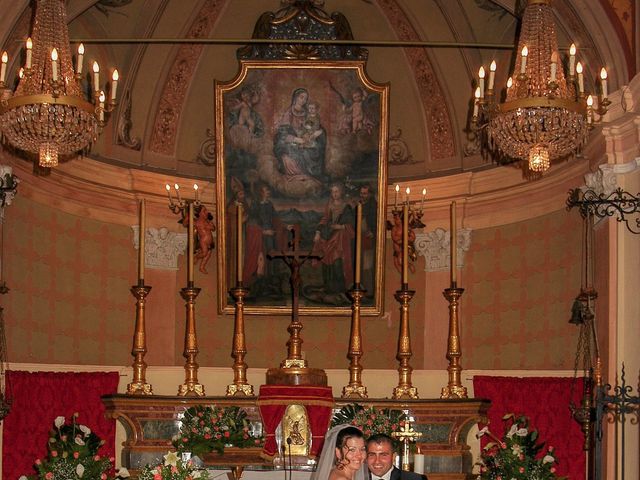 Il matrimonio di Lello e Lella a Torino, Torino 28
