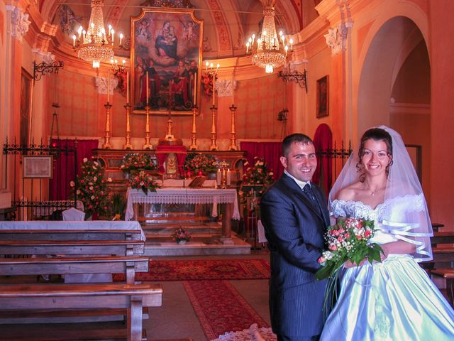 Il matrimonio di Lello e Lella a Torino, Torino 31