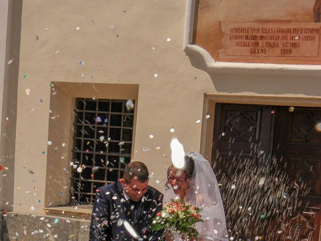 Il matrimonio di Lello e Lella a Torino, Torino 32