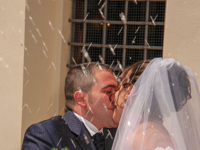 Il matrimonio di Lello e Lella a Torino, Torino 33