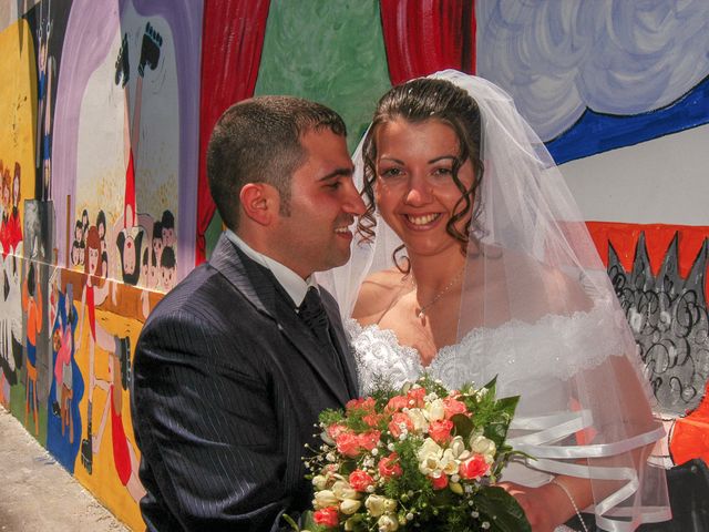 Il matrimonio di Lello e Lella a Torino, Torino 34