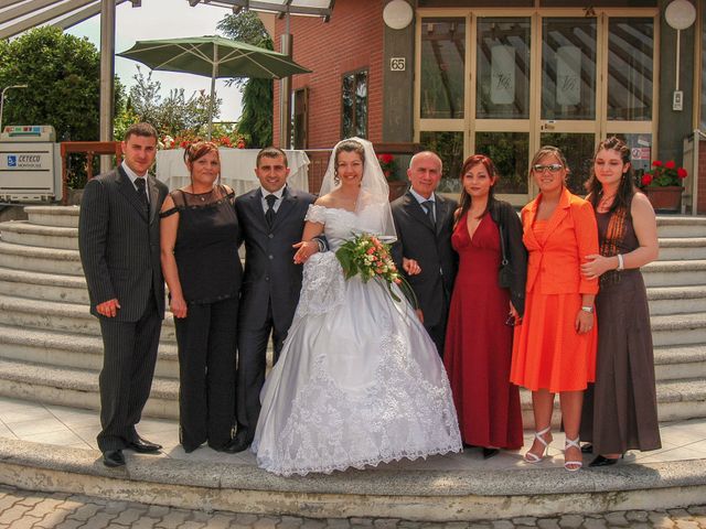 Il matrimonio di Lello e Lella a Torino, Torino 43