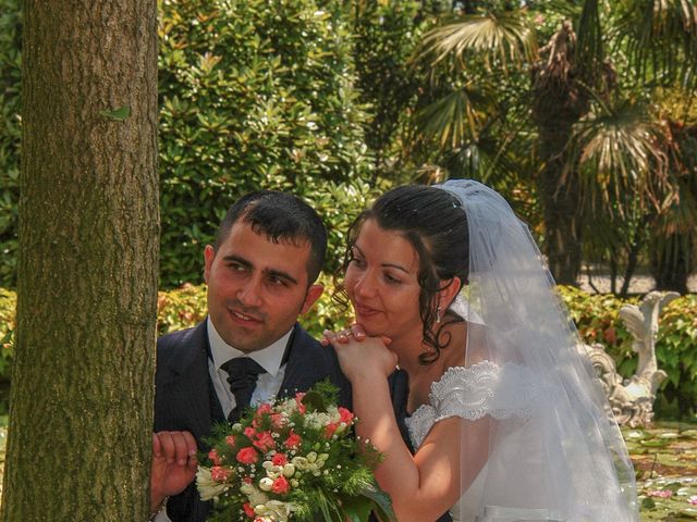 Il matrimonio di Lello e Lella a Torino, Torino 45