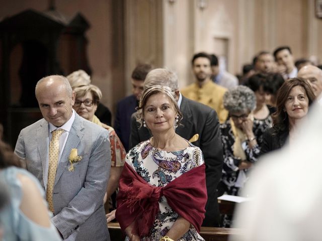 Il matrimonio di Marco e Federica a Reggiolo, Reggio Emilia 58