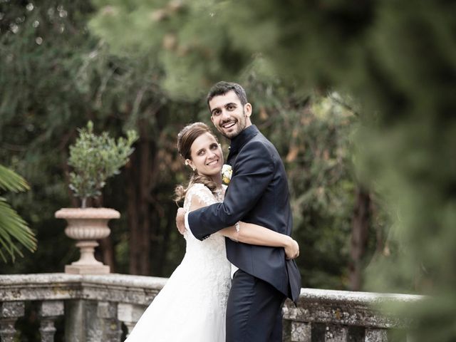 Il matrimonio di Marco e Federica a Reggiolo, Reggio Emilia 90