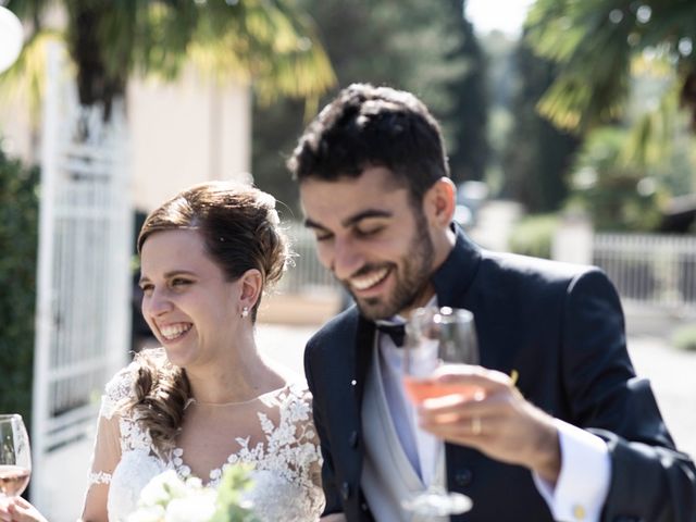 Il matrimonio di Marco e Federica a Reggiolo, Reggio Emilia 93