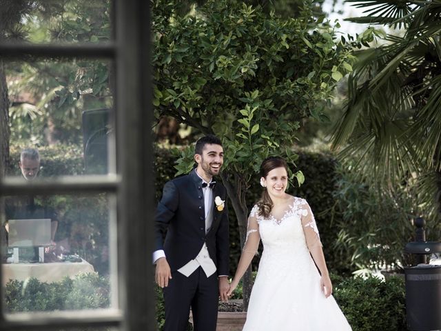 Il matrimonio di Marco e Federica a Reggiolo, Reggio Emilia 100