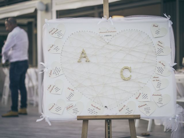 Il matrimonio di Alessandro e Cristina a Carrara, Massa Carrara 7