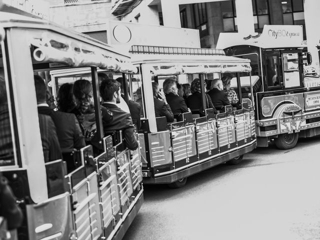 Il matrimonio di Ilenia e Matteo a Bologna, Bologna 16