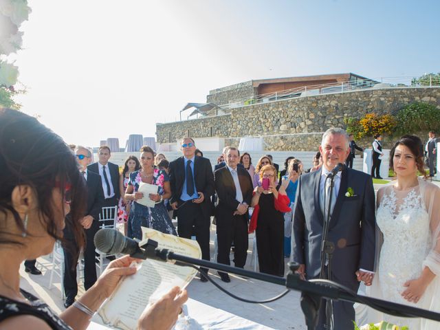 Il matrimonio di Gaspare e Antonella a Milazzo, Messina 10