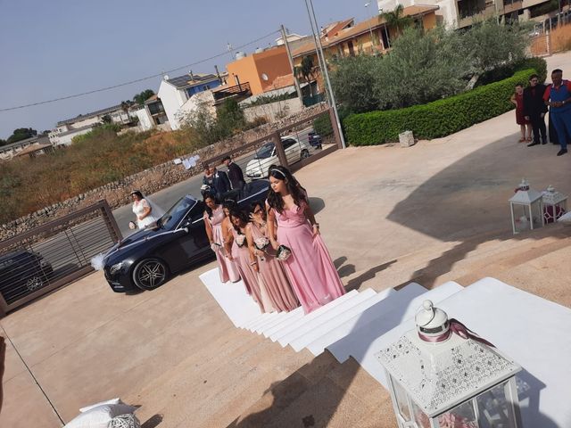 Il matrimonio di Giovanni e Tamara a Vittoria, Ragusa 3
