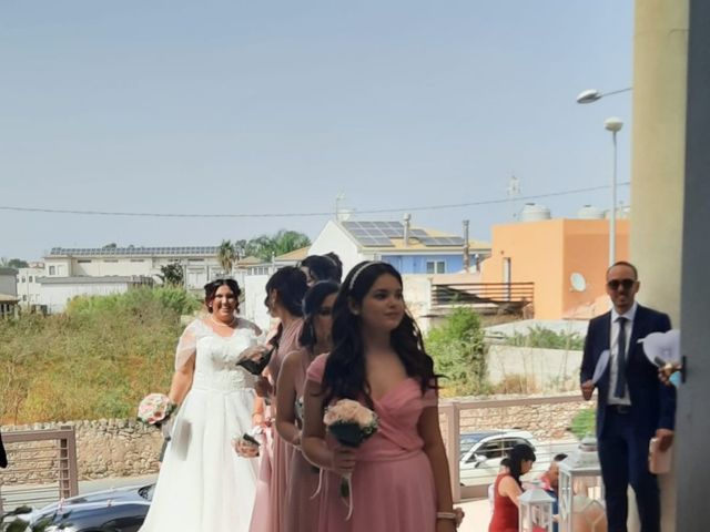 Il matrimonio di Giovanni e Tamara a Vittoria, Ragusa 4